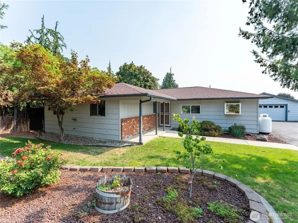 1205 Okanogan Avenue, Wenatchee, WA 98801