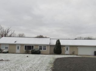 910 S Chillicothe Rd, Aurora, OH 44202