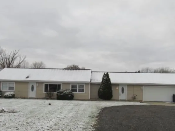 910 S Chillicothe Rd, Aurora, OH 44202