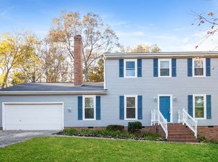 2009 Killarney Pl, Charlotte, NC 28262