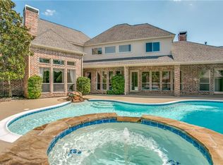 5745 River Rock Ln, Plano, TX 75093