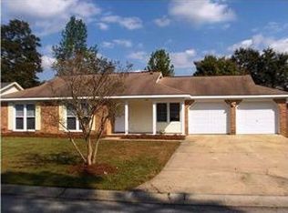 324 Houston Dr, Ladson, SC 29456