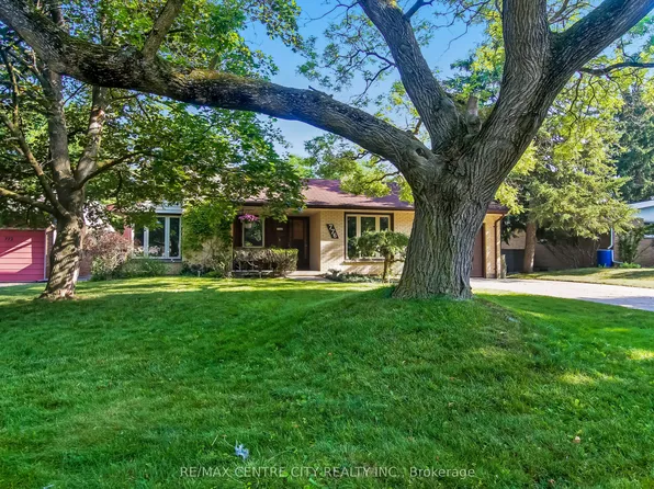 776 Headley Dr, London, ON N6H 3V8