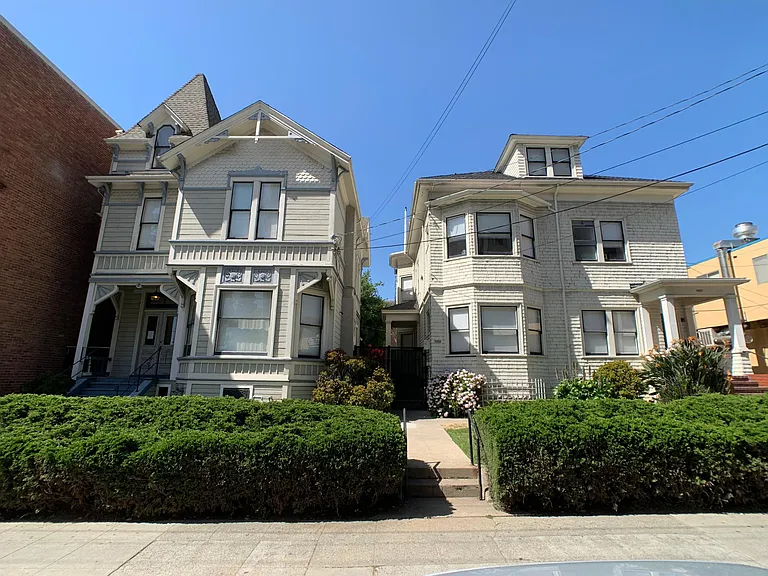 2425 Durant Ave #2 — Photo 10