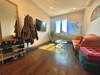 Rented by Doorway NYC, LLC