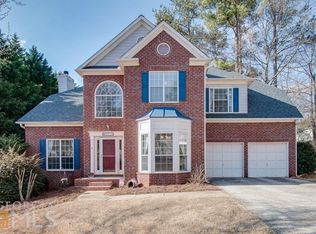 2075 Pendleton Pl, Suwanee, GA 30024