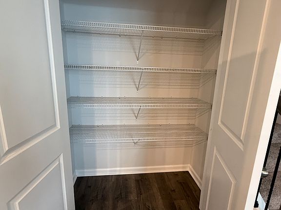 large pantry