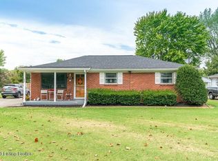 8508 Blue Lick Rd, Louisville, KY 40219