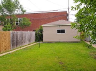 5909 W 16th St, Cicero, IL 60804