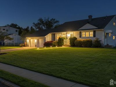 1391 Mohawk Rd, North Brunswick, NJ, 08902
