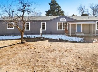 2035 W Road 4 N #1/2, Chino Valley, AZ 86323