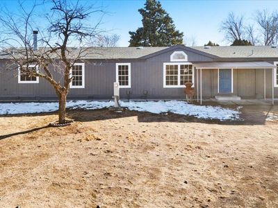2035 W Road 4 N #1/2, Chino Valley, AZ, 86323