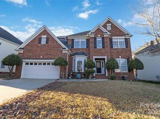 1608 Copperplate Rd, Charlotte, NC 28262