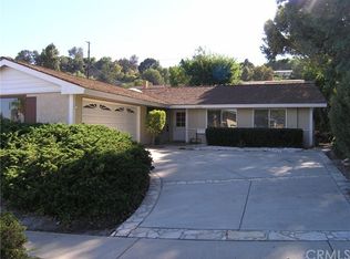 26629 Whitehorn Dr, Rancho Palos Verdes, CA 90275