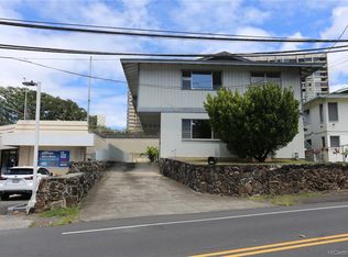 2012 Pacific Heights Rd, Honolulu, HI 96813