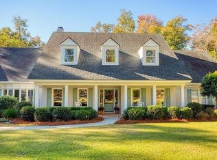 987 S Lakeshore Dr, Valdosta, GA 31605