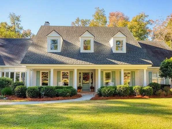 987 S Lakeshore Dr, Valdosta, GA 31605