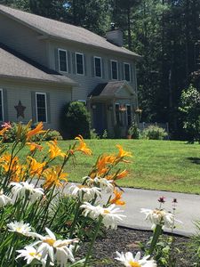 1433 Colonial Dr, Rutland, VT, 05701