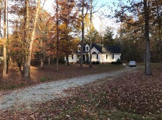 366 Berry Dr, Timberlake, NC 27583