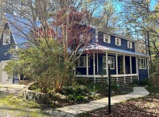 3212 Twin Streams Rd, Chapel Hill, NC 27516