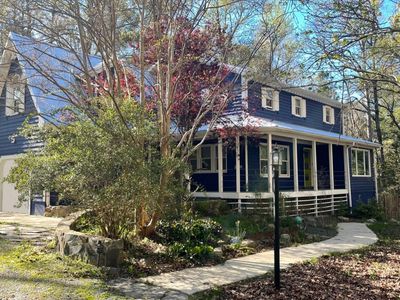 3212 Twin Streams Rd, Chapel Hill, NC, 27516