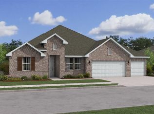 111 Roebuck Ln, New Waverly, TX 77358