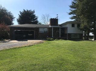 177 Hardy Hts, Washington, WV 26181