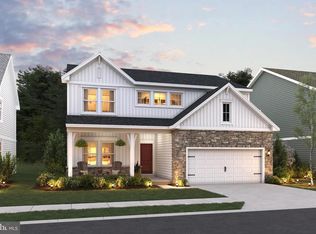 LOT 143 Reformation Dr, Martinsburg, WV 25405