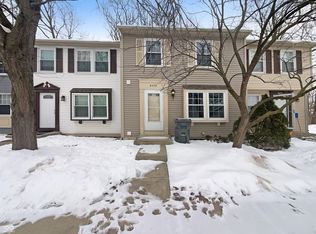 9473 Timber View Dr, Indianapolis, IN
