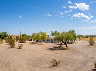 52680 W Teel Rd, Maricopa, AZ 85139