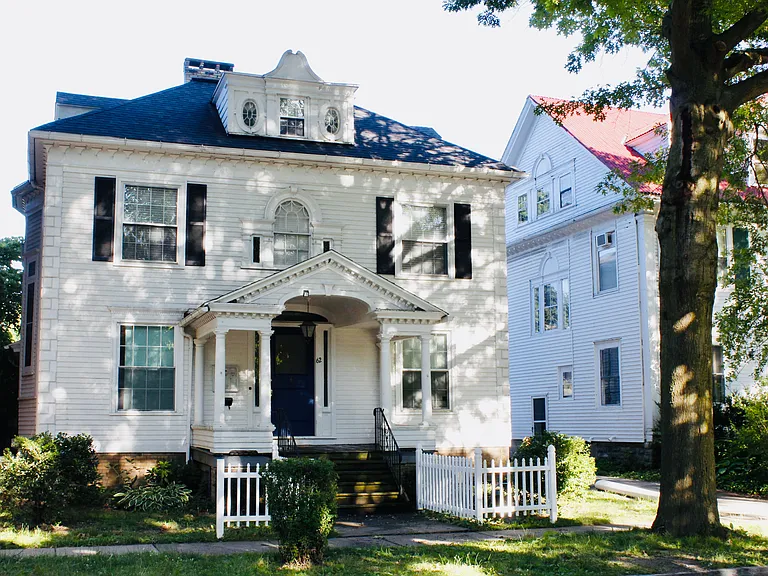 62 Dartmouth St #1 — Photo 1