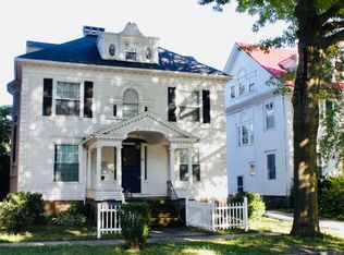 62 Dartmouth St APT 1, Rochester, NY 14607