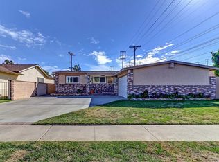 2706 W Yale Ave, Anaheim, CA 92801