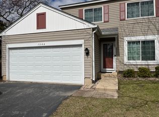 1544 Normantown Rd, Naperville, IL