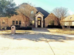 3705 Sonoma Bnd, Flower Mound, TX 75022
