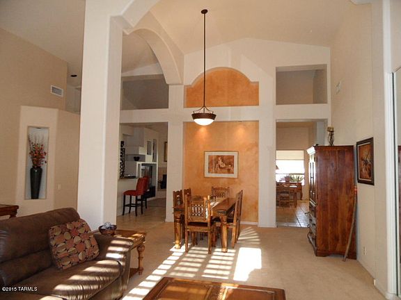 4th image of 13070 N Whitlock Canyon Dr