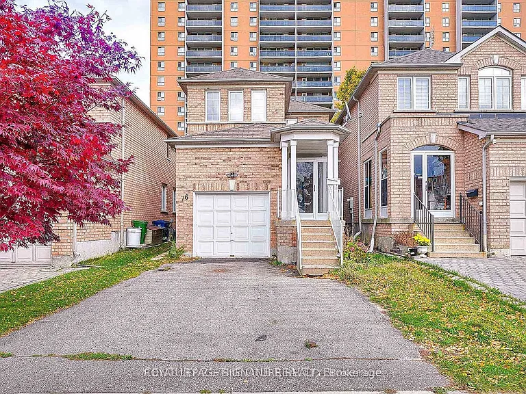 76 Highhill Dr — Photo 1