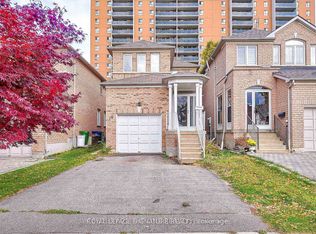 76 Highhill Dr, Toronto, ON M1T 1N7