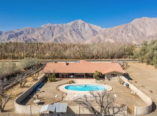 2021 Borrego Springs Rd, Borrego Springs, CA 92004
