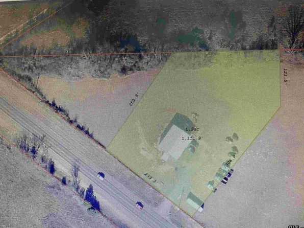 5870 N Us Highway 69, Alba, TX 75410