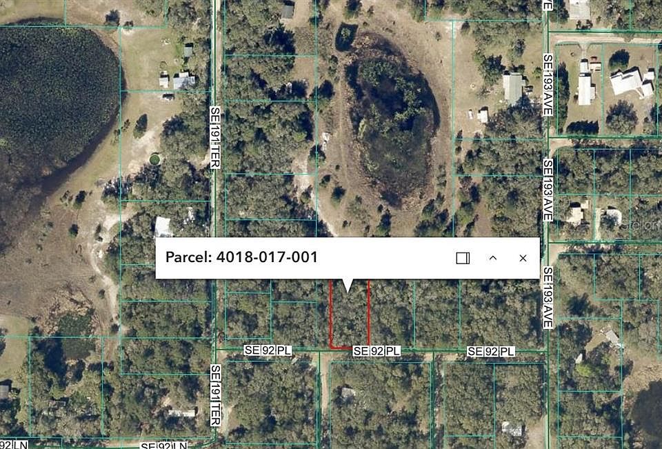 1st image of SE 92 PLACE LOT 1
