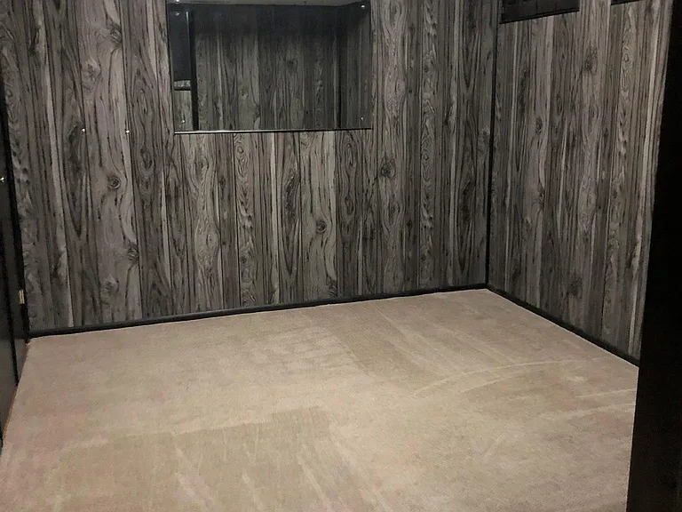 Family Room, lower level