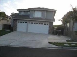 17367 E View Dr, Chino Hills, CA 91709