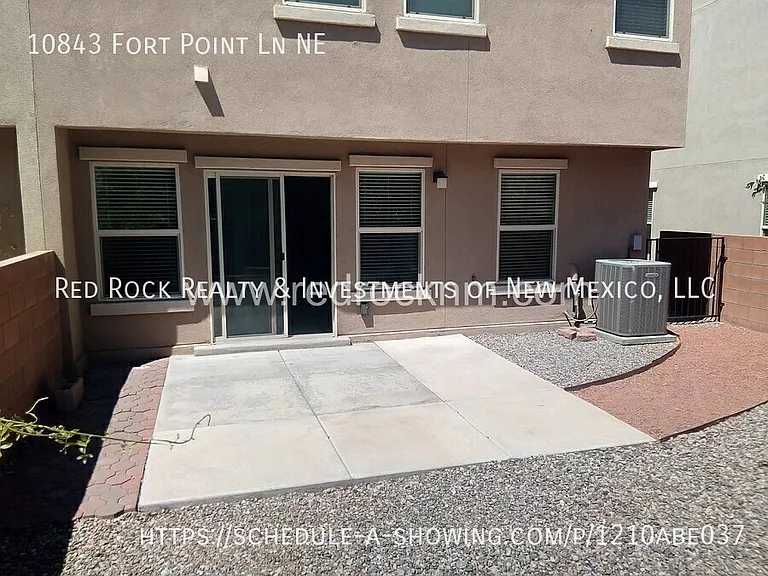 10843 Fort Point Ln NE — Photo 22
