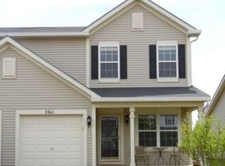 2611 Ross St, Hampshire, IL 60140