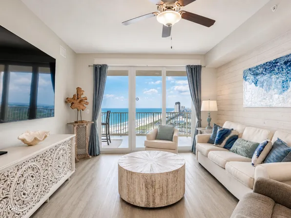 15928 Front Beach Rd #32007, Panama City Beach, FL 32413