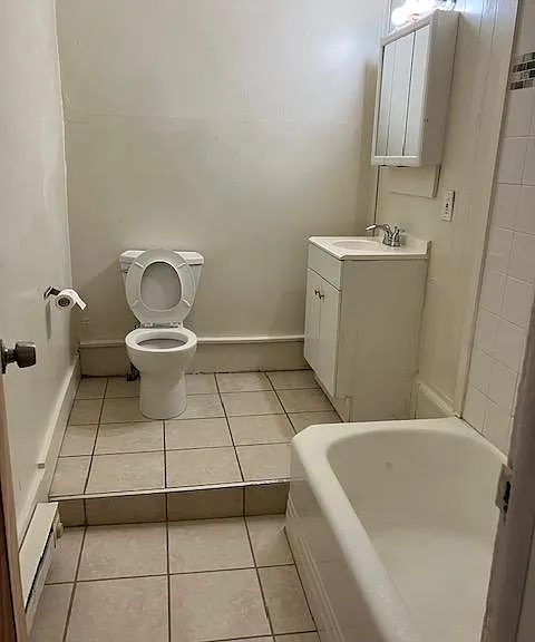2538 South St #1R — Photo 7