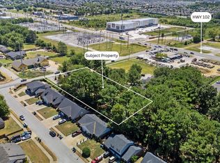 1200 SW Elm Tree Rd, Bentonville, AR 72712