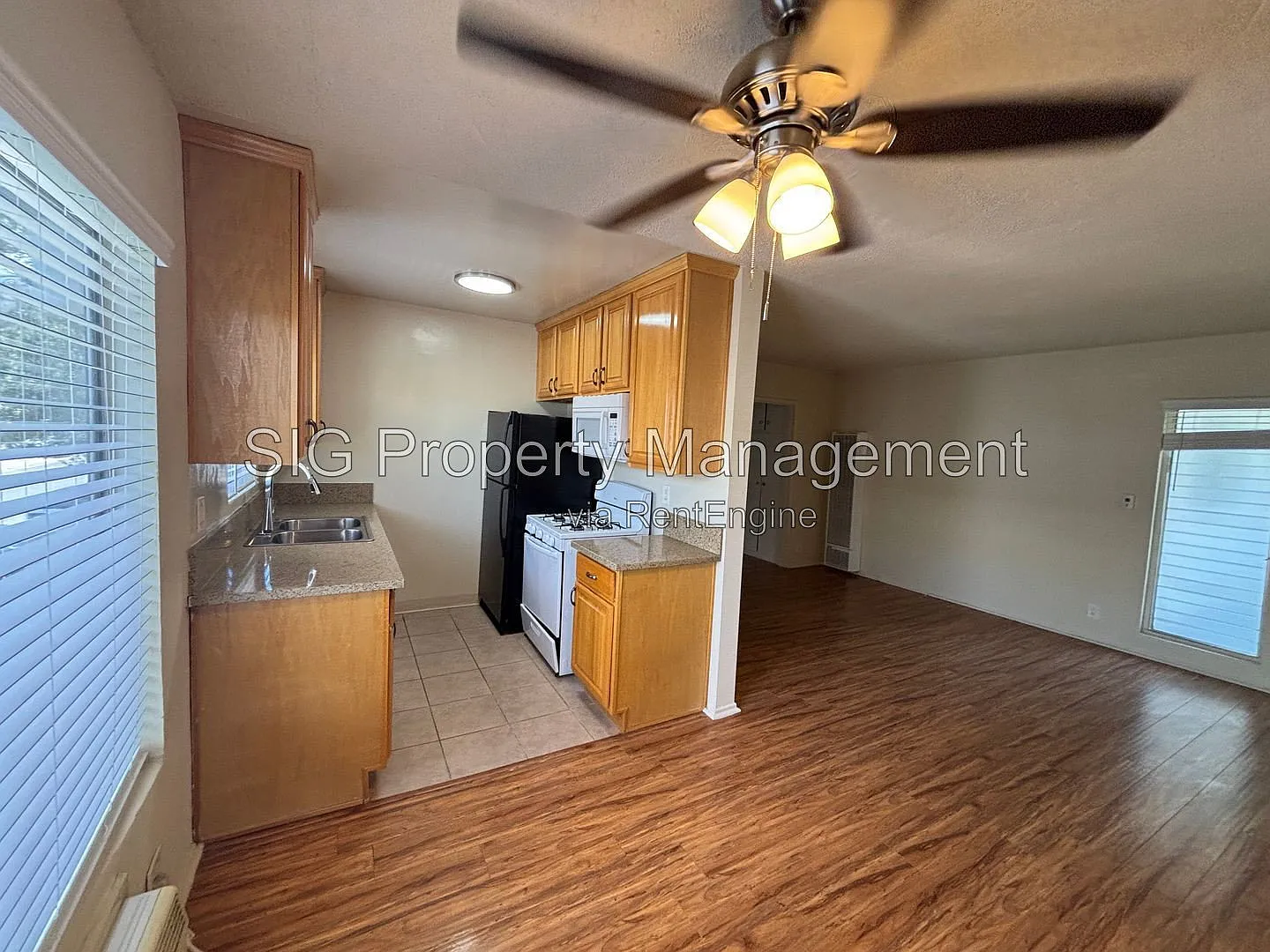 1 bed, 1.0 bath, 641 sqft, $1,725 — Photo 3