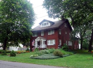 247 Hawk Ave APT 3, Akron, OH 44312